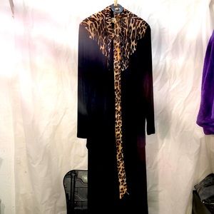 1003 Thomas Payton size 16